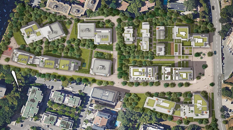 Ma-Cabane - Vente Local commercial Marseille, 284 m²