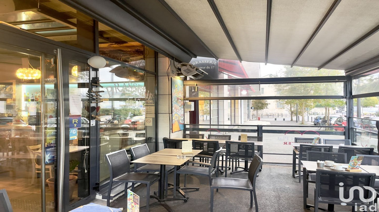 Ma-Cabane - Vente Local commercial Marseille, 100 m²