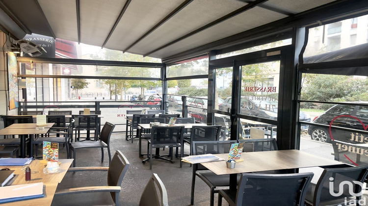 Ma-Cabane - Vente Local commercial Marseille, 100 m²