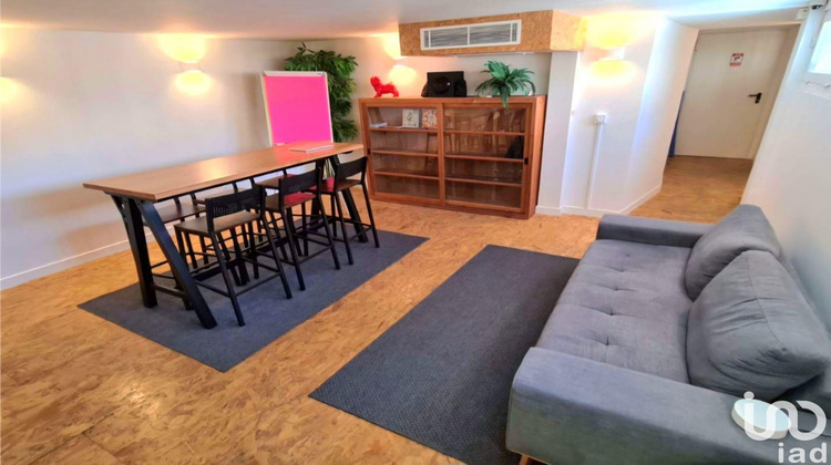 Ma-Cabane - Vente Local commercial Marseille, 300 m²