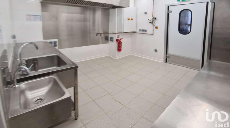 Ma-Cabane - Vente Local commercial Marseille, 300 m²