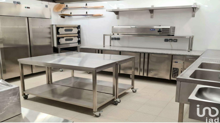 Ma-Cabane - Vente Local commercial Marseille, 300 m²