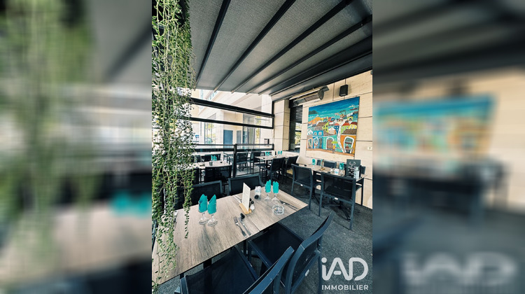 Ma-Cabane - Vente Local commercial Marseille, 90 m²