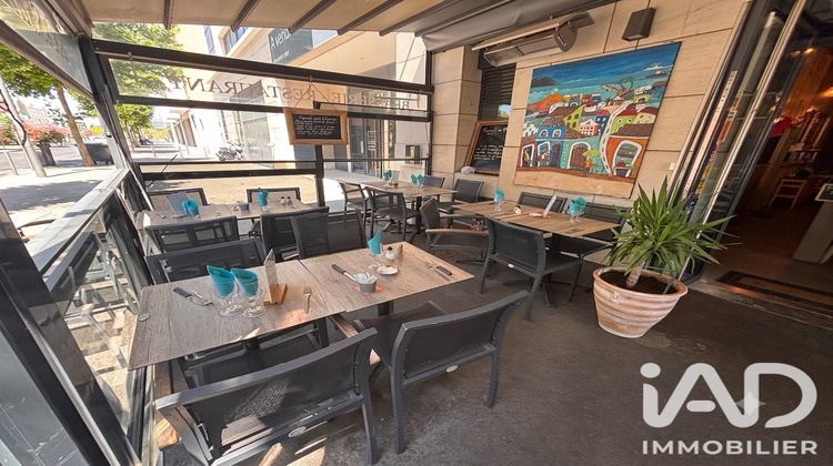 Ma-Cabane - Vente Local commercial Marseille, 90 m²