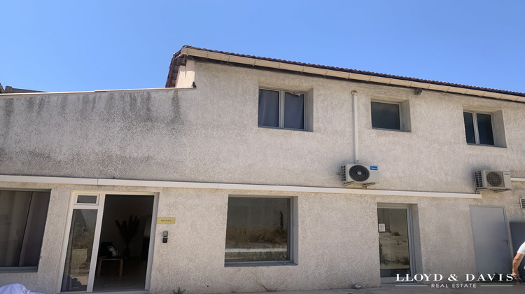 Ma-Cabane - Vente Local commercial Marseille, 299 m²