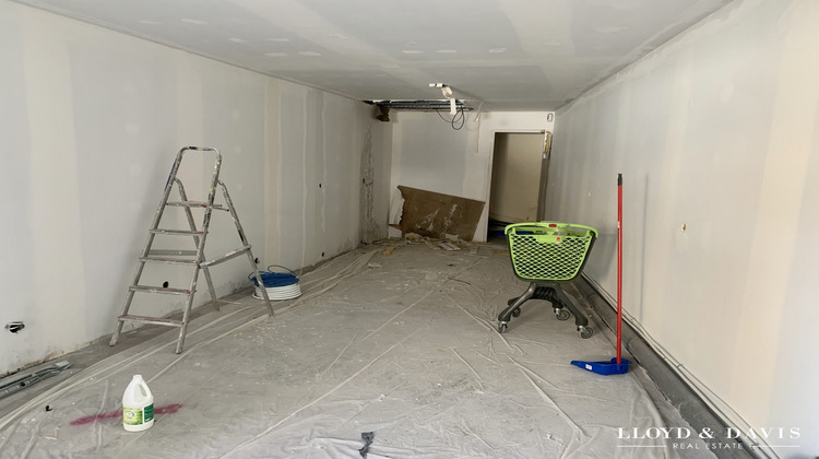 Ma-Cabane - Vente Local commercial Marseille, 299 m²