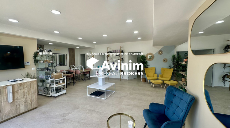 Ma-Cabane - Vente Local commercial Marseille, 170 m²