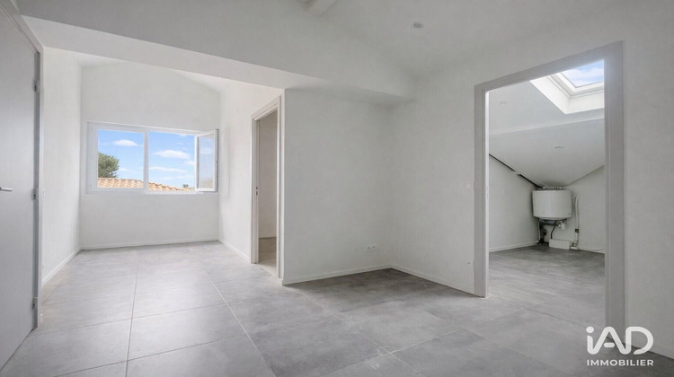 Ma-Cabane - Vente Local commercial Marseille, 61 m²