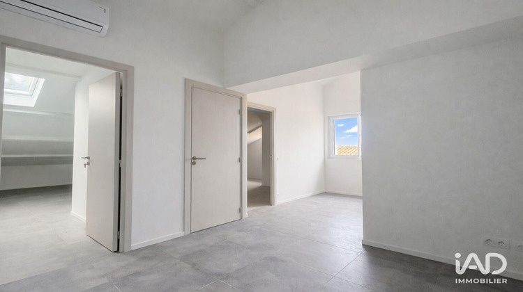 Ma-Cabane - Vente Local commercial Marseille, 61 m²