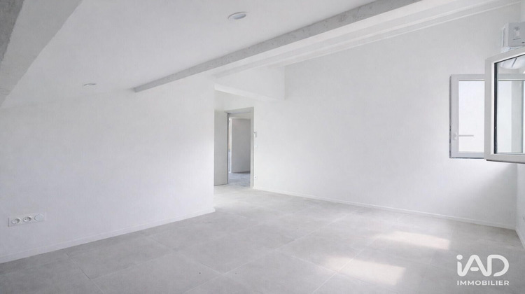 Ma-Cabane - Vente Local commercial Marseille, 61 m²