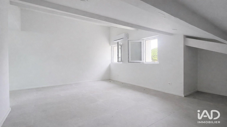 Ma-Cabane - Vente Local commercial Marseille, 61 m²