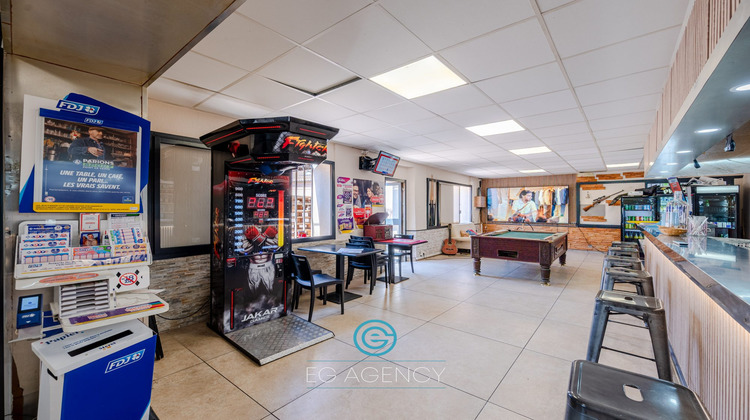 Ma-Cabane - Vente Local commercial Marseille, 160 m²