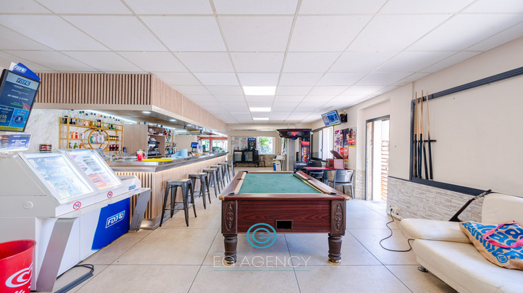 Ma-Cabane - Vente Local commercial Marseille, 160 m²
