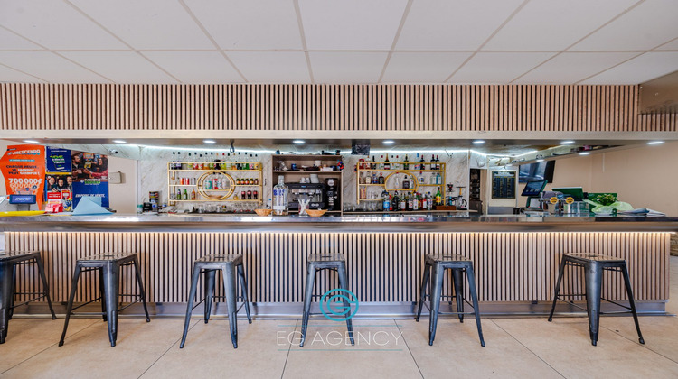 Ma-Cabane - Vente Local commercial Marseille, 160 m²