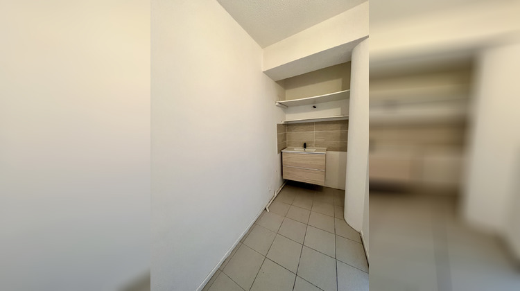 Ma-Cabane - Vente Local commercial Marseille, 29 m²