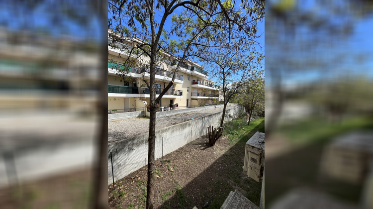 Ma-Cabane - Vente Local commercial Marseille, 29 m²