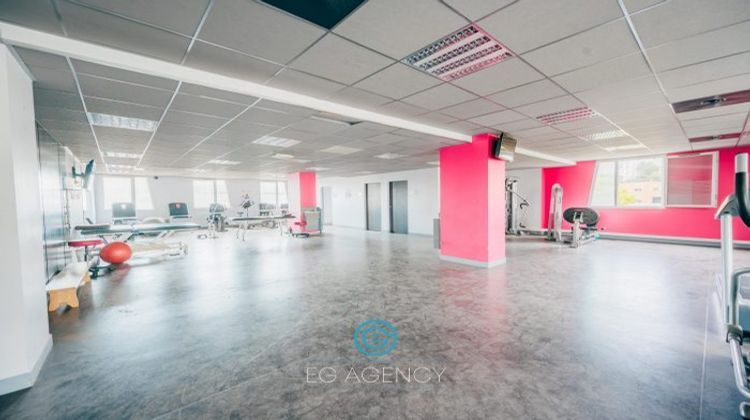 Ma-Cabane - Vente Local commercial Marseille, 350 m²