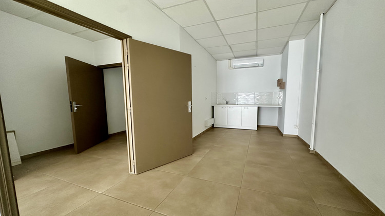 Ma-Cabane - Vente Local commercial Marseille, 35 m²