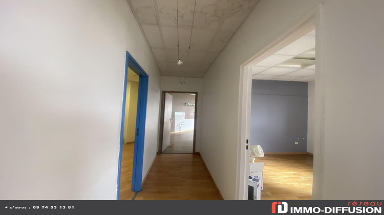 Ma-Cabane - Vente Local commercial MARSEILLE, 68 m²