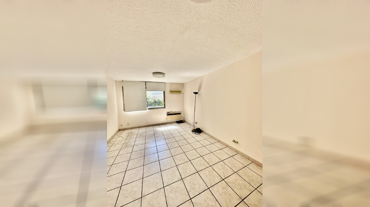 Ma-Cabane - Vente Local commercial Marseille, 20 m²