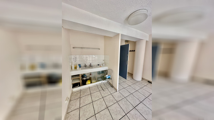 Ma-Cabane - Vente Local commercial Marseille, 20 m²