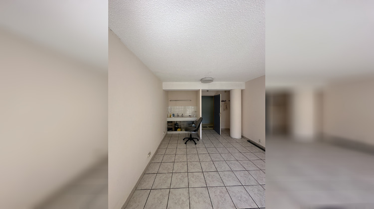 Ma-Cabane - Vente Local commercial Marseille, 20 m²