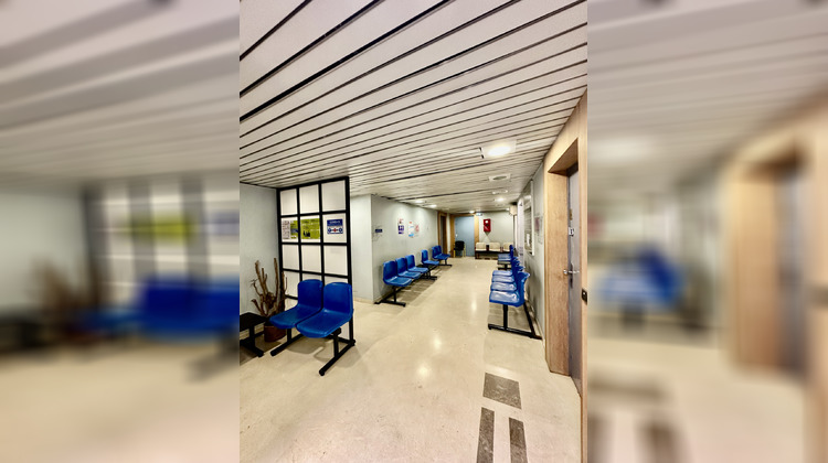 Ma-Cabane - Vente Local commercial Marseille, 20 m²