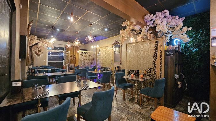 Ma-Cabane - Vente Local commercial Marseille, 114 m²