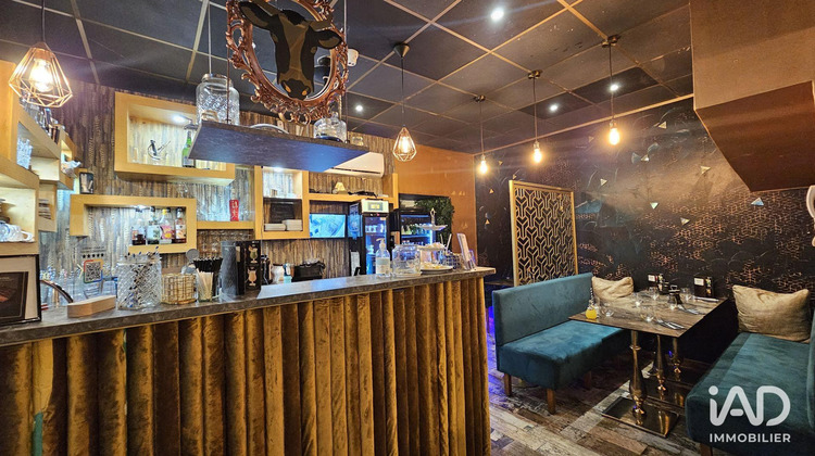 Ma-Cabane - Vente Local commercial Marseille, 114 m²