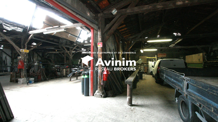 Ma-Cabane - Vente Local commercial Marseille, 1008 m²