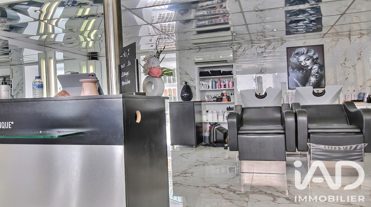 Ma-Cabane - Vente Local commercial Marseille, 82 m²