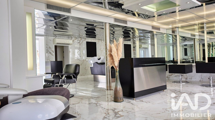 Ma-Cabane - Vente Local commercial Marseille, 82 m²