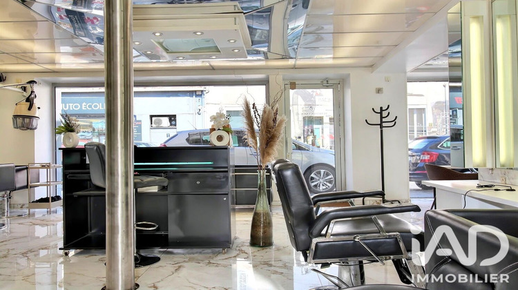 Ma-Cabane - Vente Local commercial Marseille, 82 m²