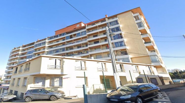 Ma-Cabane - Vente Local commercial Marseille, 131 m²