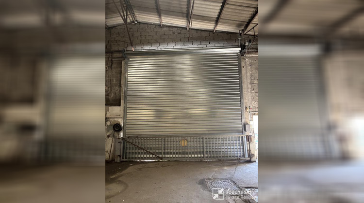 Ma-Cabane - Vente Local commercial Marseille, 460 m²