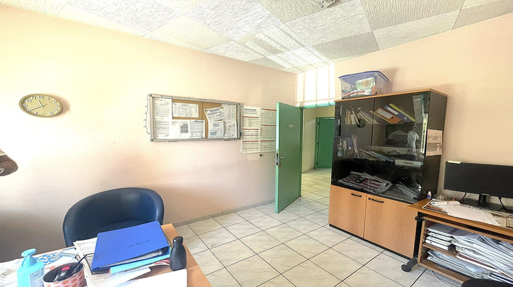 Ma-Cabane - Vente Local commercial Marseille, 512 m²