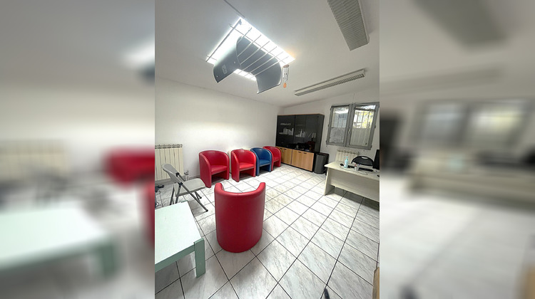 Ma-Cabane - Vente Local commercial Marseille, 512 m²