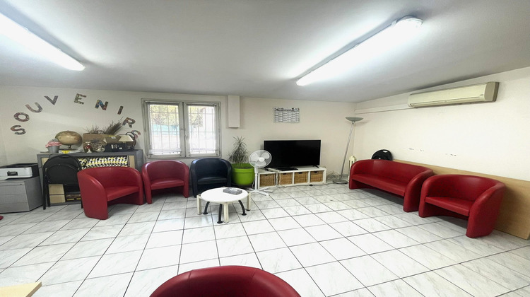 Ma-Cabane - Vente Local commercial Marseille, 512 m²