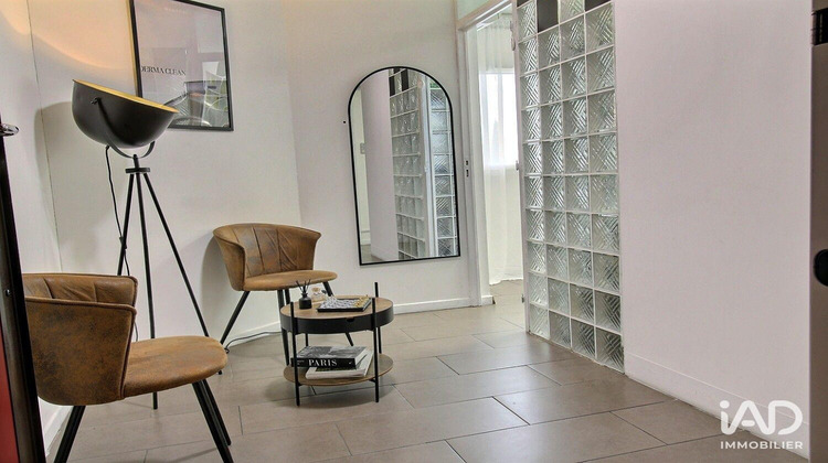 Ma-Cabane - Vente Local commercial Marseille, 25 m²
