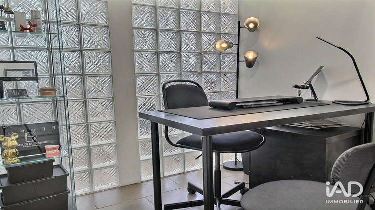 Ma-Cabane - Vente Local commercial Marseille, 25 m²