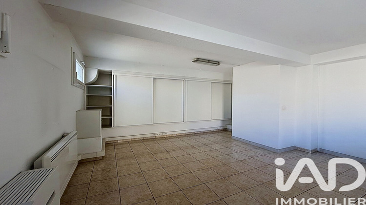 Ma-Cabane - Vente Local commercial Marseille, 62 m²
