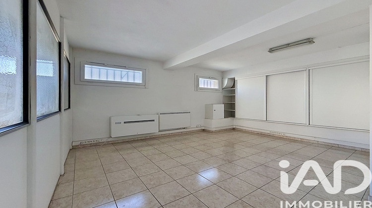Ma-Cabane - Vente Local commercial Marseille, 62 m²