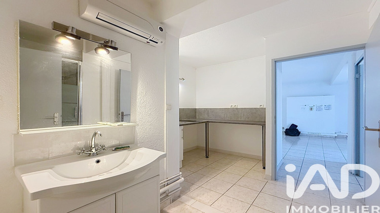 Ma-Cabane - Vente Local commercial Marseille, 62 m²