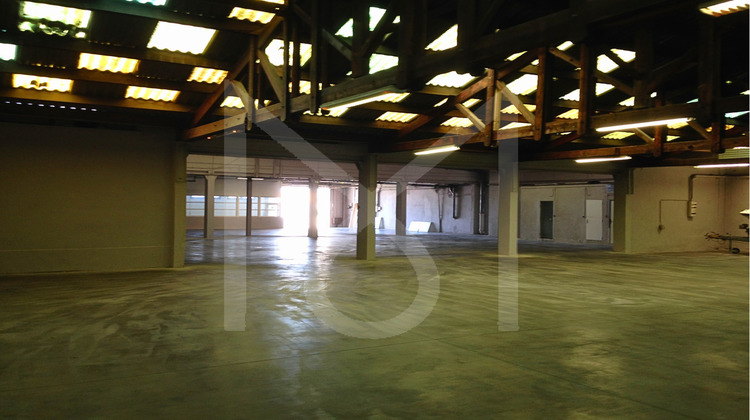 Ma-Cabane - Vente Local commercial Marseille, 3200 m²