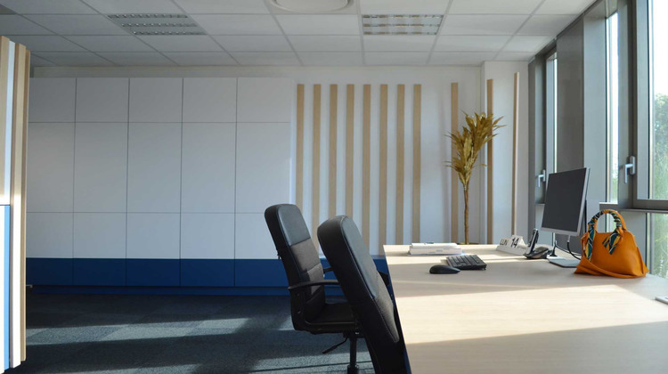 Ma-Cabane - Vente Local commercial Marseille, 139 m²