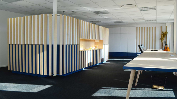 Ma-Cabane - Vente Local commercial Marseille, 139 m²