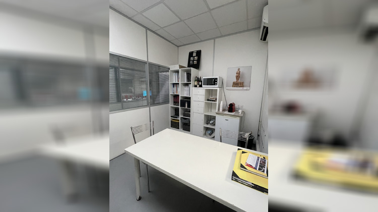 Ma-Cabane - Vente Local commercial Marseille, 746 m²