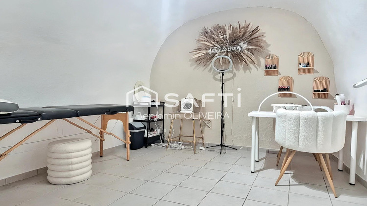 Ma-Cabane - Vente Local commercial Marseille 13e Arrondissement, 40 m²