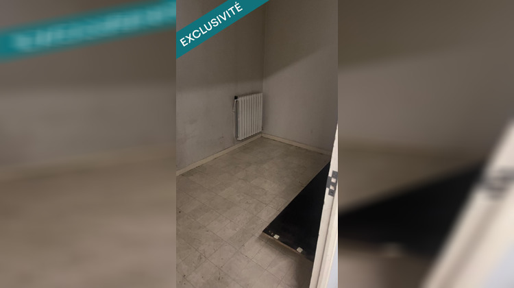 Ma-Cabane - Vente Local commercial Marseille 13e Arrondissement, 155 m²