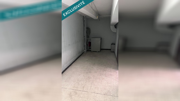 Ma-Cabane - Vente Local commercial Marseille 13e Arrondissement, 155 m²